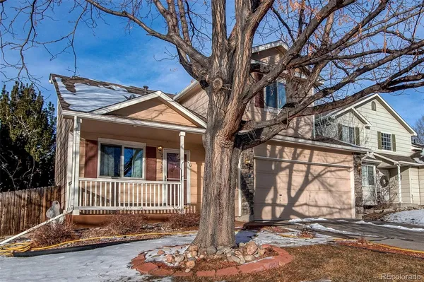 $2,700 | 23527 Broadmoor Drive, Parker, CO 80138