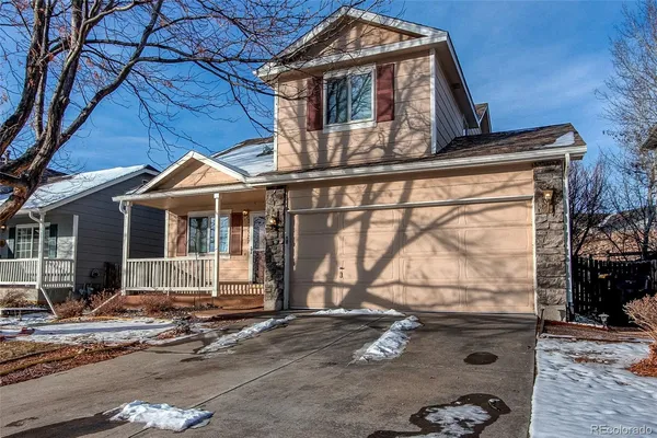 $2,700 | 23527 Broadmoor Drive, Parker, CO 80138