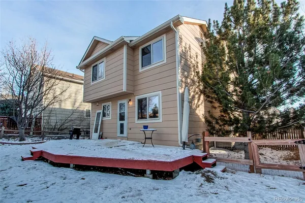 $2,700 | 23527 Broadmoor Drive, Parker, CO 80138