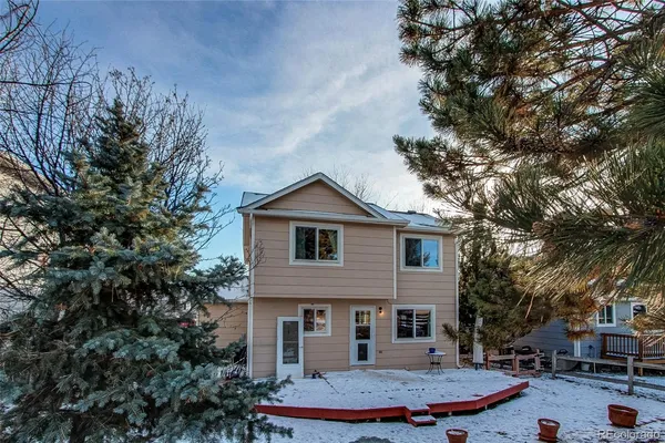 $2,700 | 23527 Broadmoor Drive, Parker, CO 80138