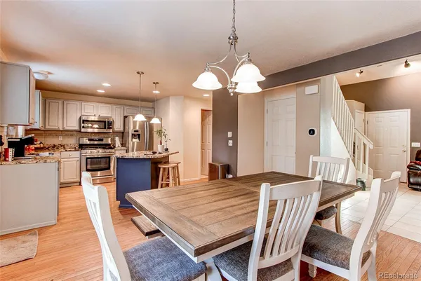 $2,700 | 23527 Broadmoor Drive, Parker, CO 80138