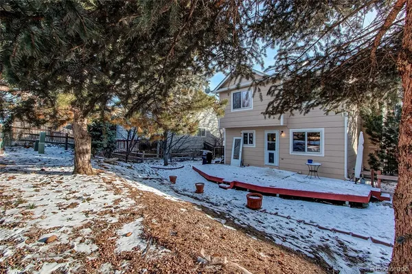 $2,700 | 23527 Broadmoor Drive, Parker, CO 80138