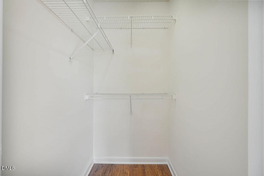 1411 Collegiate Circle, Unit 302 Raleigh, NC 27606 - Photo 22 of 43 a view of small space