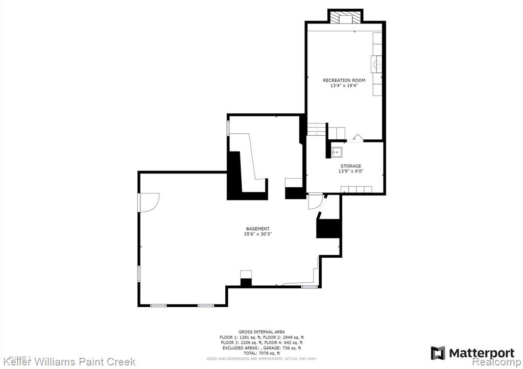 115 Michael Road Lapeer, MI 48446 - Photo 61 of 64 Gallery Image 61