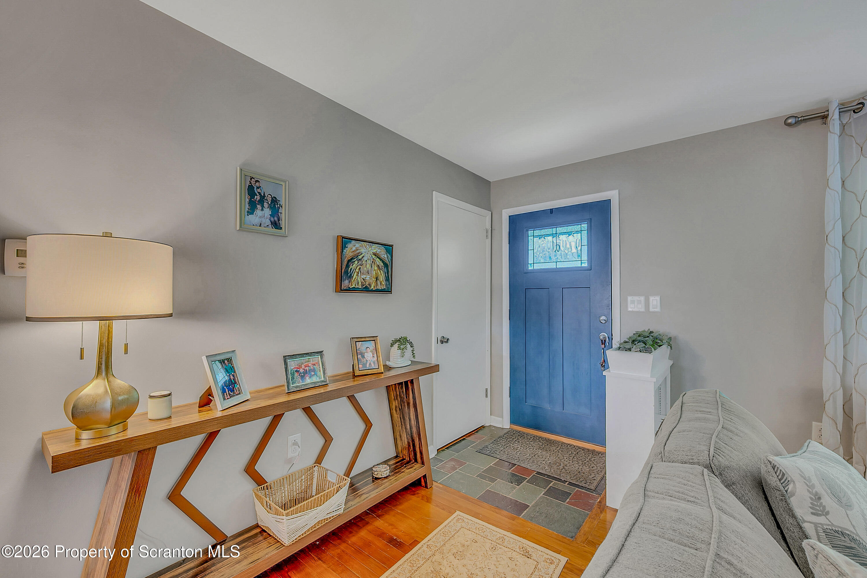 402 Tulip Circle Clarks Summit, PA 18411 - Photo 13 of 41 Tulip Circle -18
