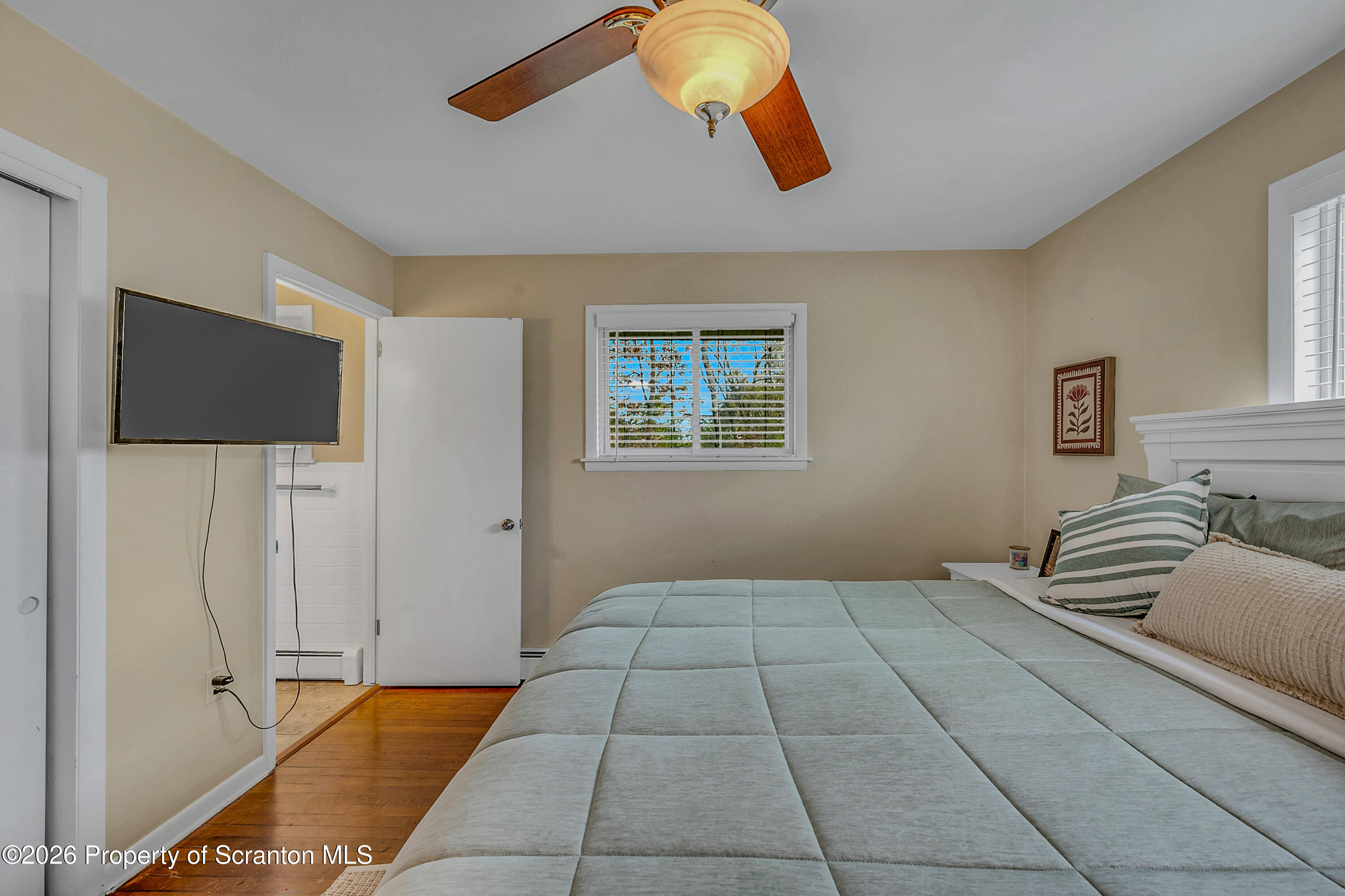 402 Tulip Circle Clarks Summit, PA 18411 - Photo 17 of 41 Tulip Circle -33