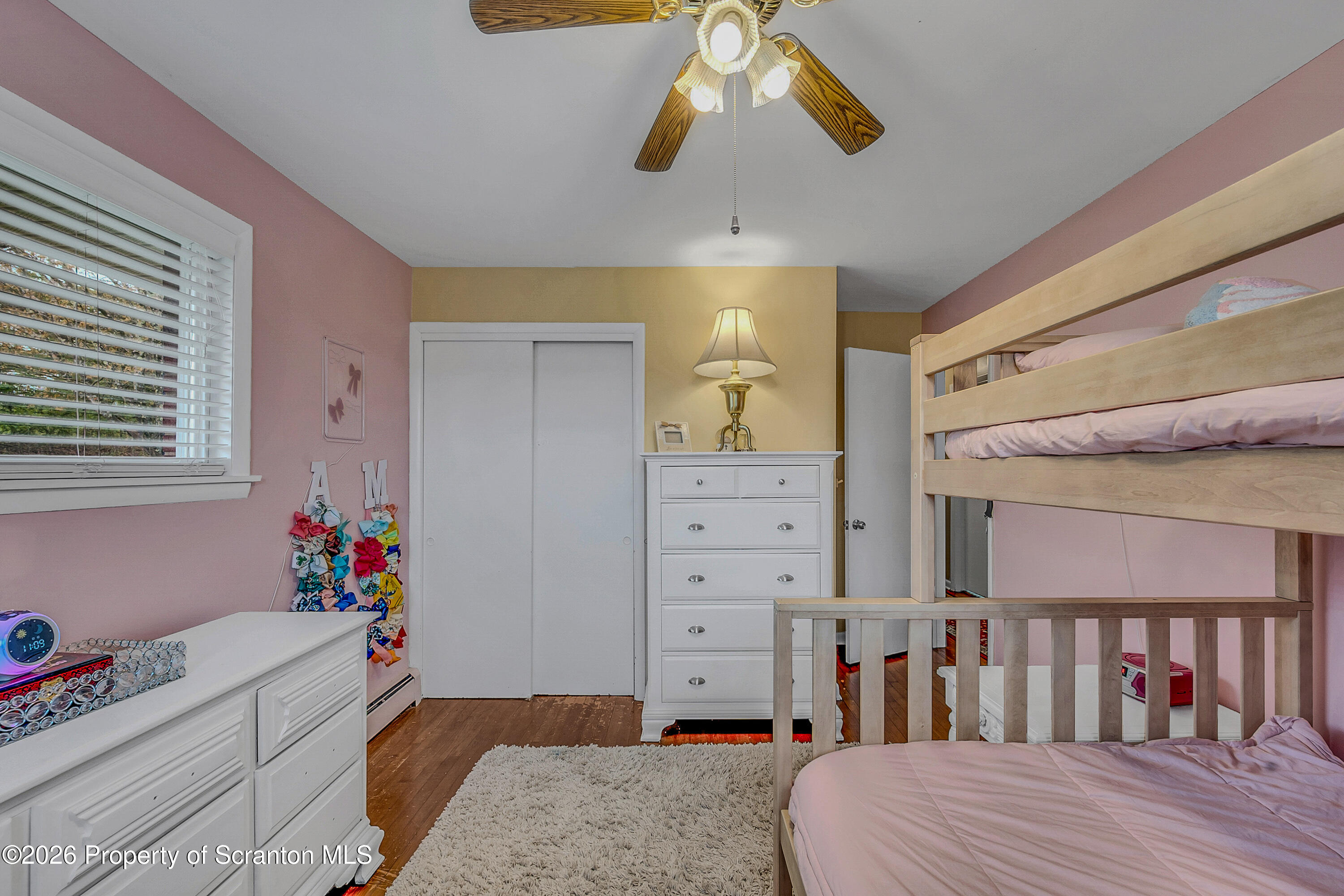 402 Tulip Circle Clarks Summit, PA 18411 - Photo 21 of 41 Tulip Circle -28