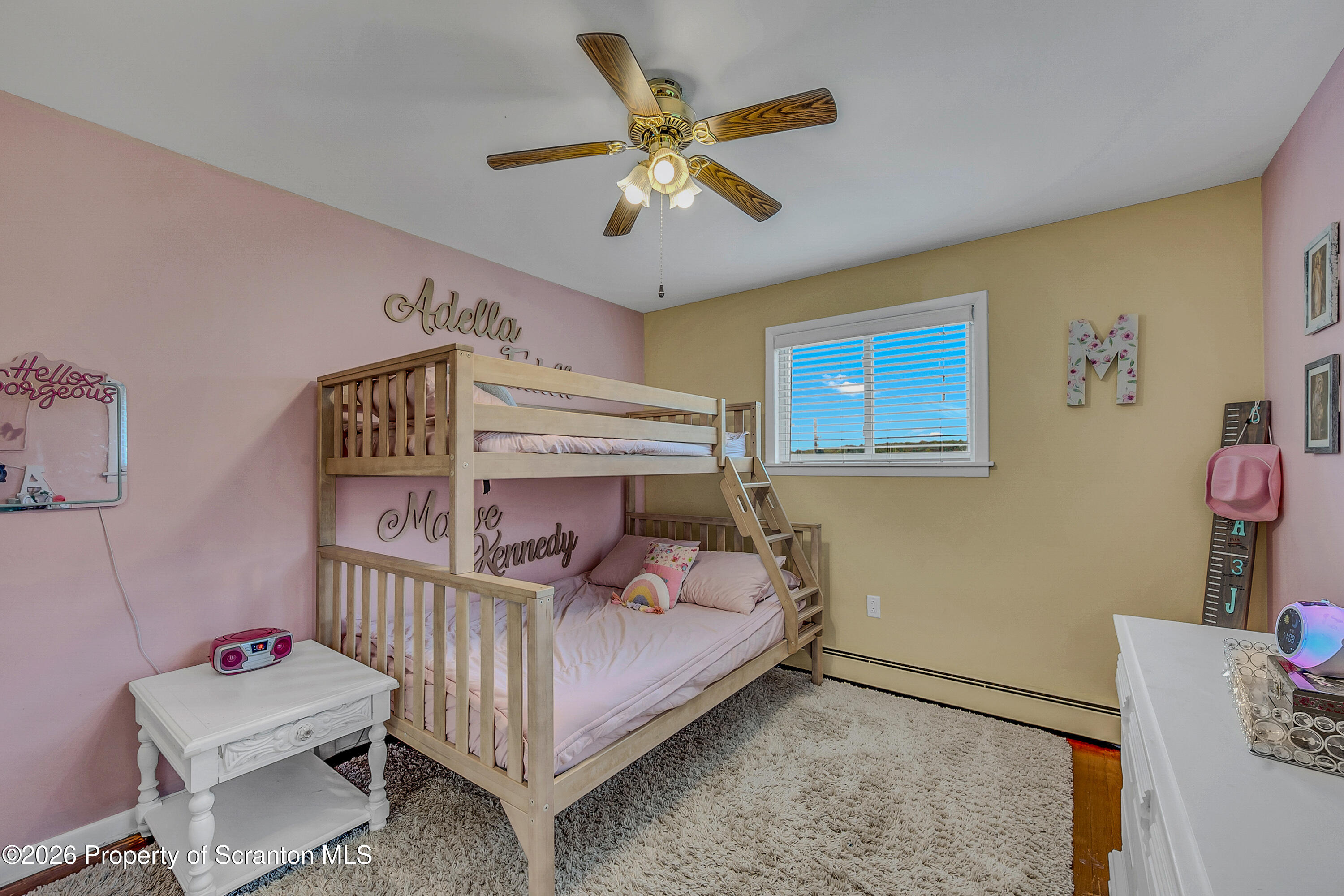 402 Tulip Circle Clarks Summit, PA 18411 - Photo 22 of 41 Tulip Circle -29