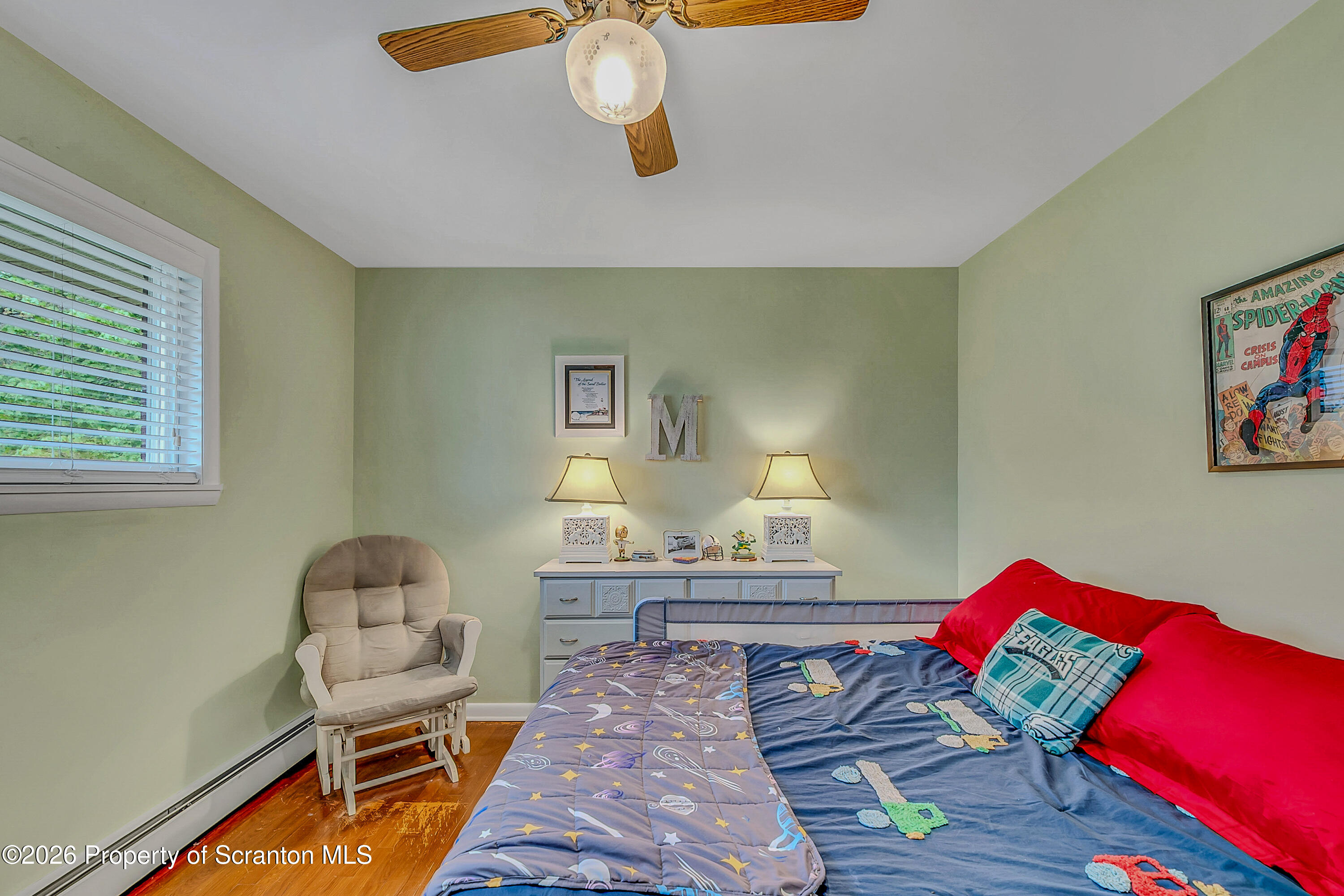 402 Tulip Circle Clarks Summit, PA 18411 - Photo 23 of 41 Tulip Circle -15