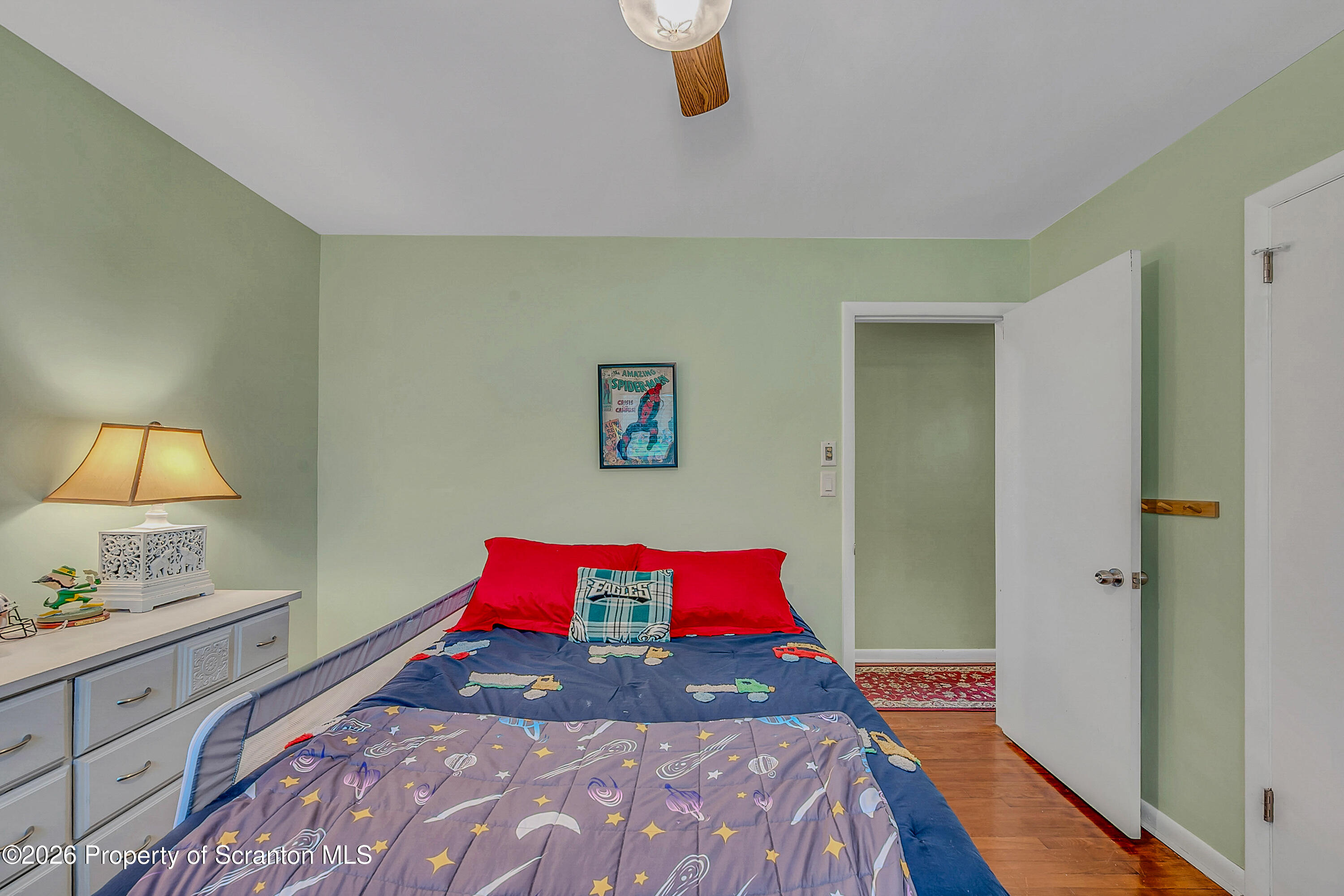 402 Tulip Circle Clarks Summit, PA 18411 - Photo 26 of 41 Tulip Circle -16