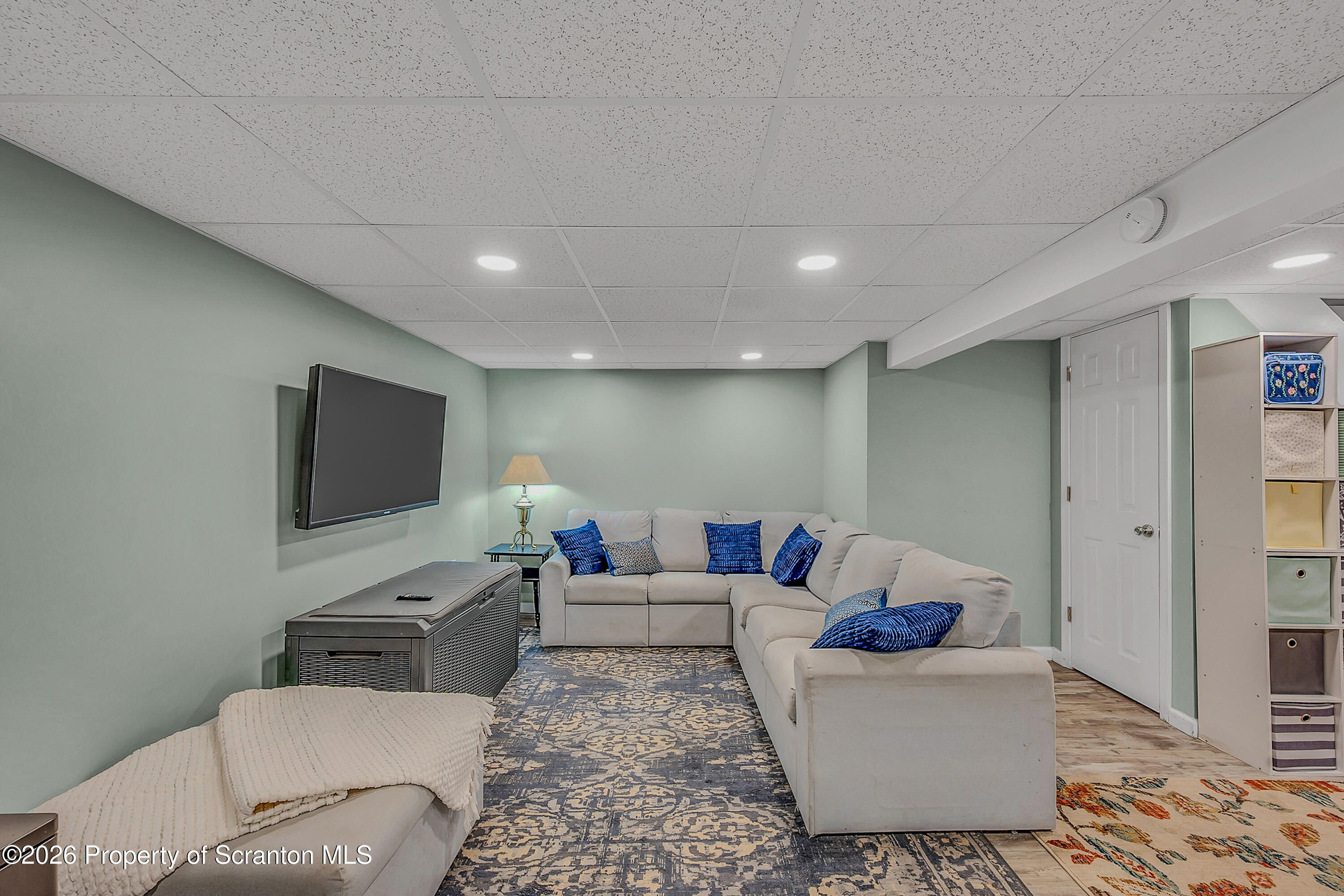 402 Tulip Circle Clarks Summit, PA 18411 - Photo 28 of 41 Tulip Circle -37