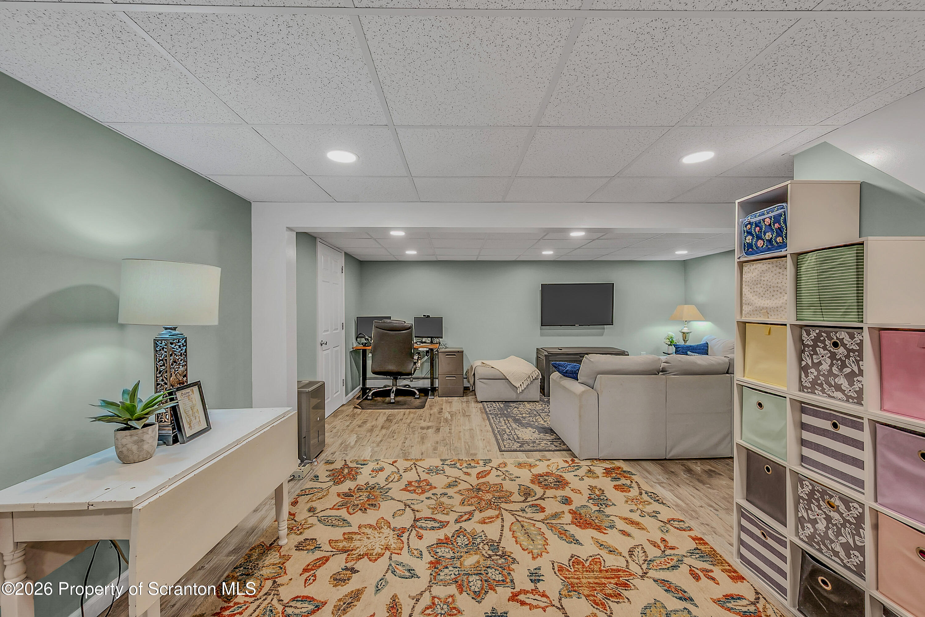402 Tulip Circle Clarks Summit, PA 18411 - Photo 30 of 41 Tulip Circle -39