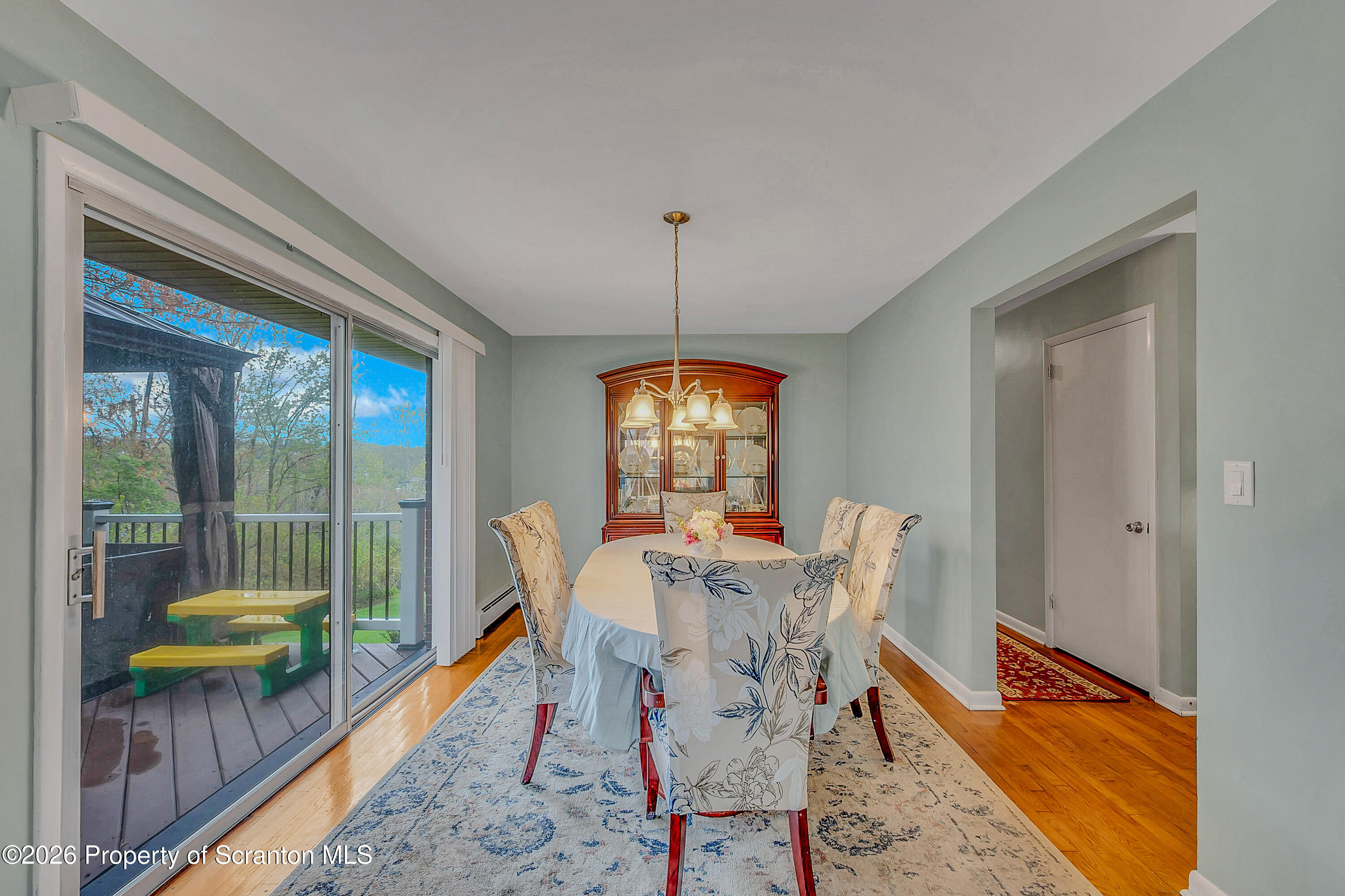 402 Tulip Circle Clarks Summit, PA 18411 - Photo 8 of 41 Tulip Circle -21