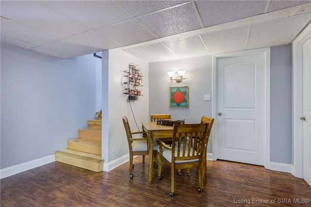 $585,000 | 8641 South 850 West, Nabb, IN 47147