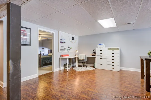 $585,000 | 8641 South 850 West, Nabb, IN 47147