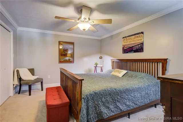 $585,000 | 8641 South 850 West, Nabb, IN 47147