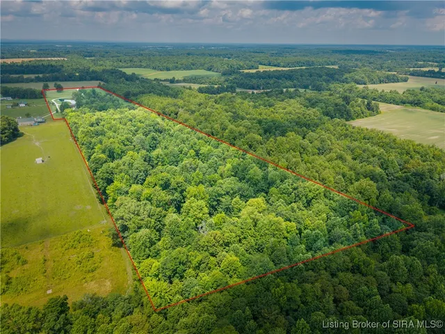 $585,000 | 8641 South 850 West, Nabb, IN 47147