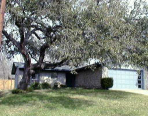 2706 Carlton Road Austin, TX 78703 - Photo 1 of 1 Gallery Image 1