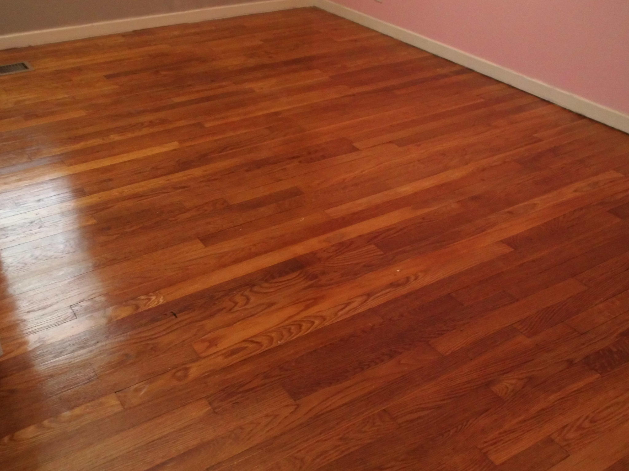 1119 John Ross Road Chattanooga, TN 37412 - Photo 15 of 15 BEAUTIFUL HARDWOOD FLOORS