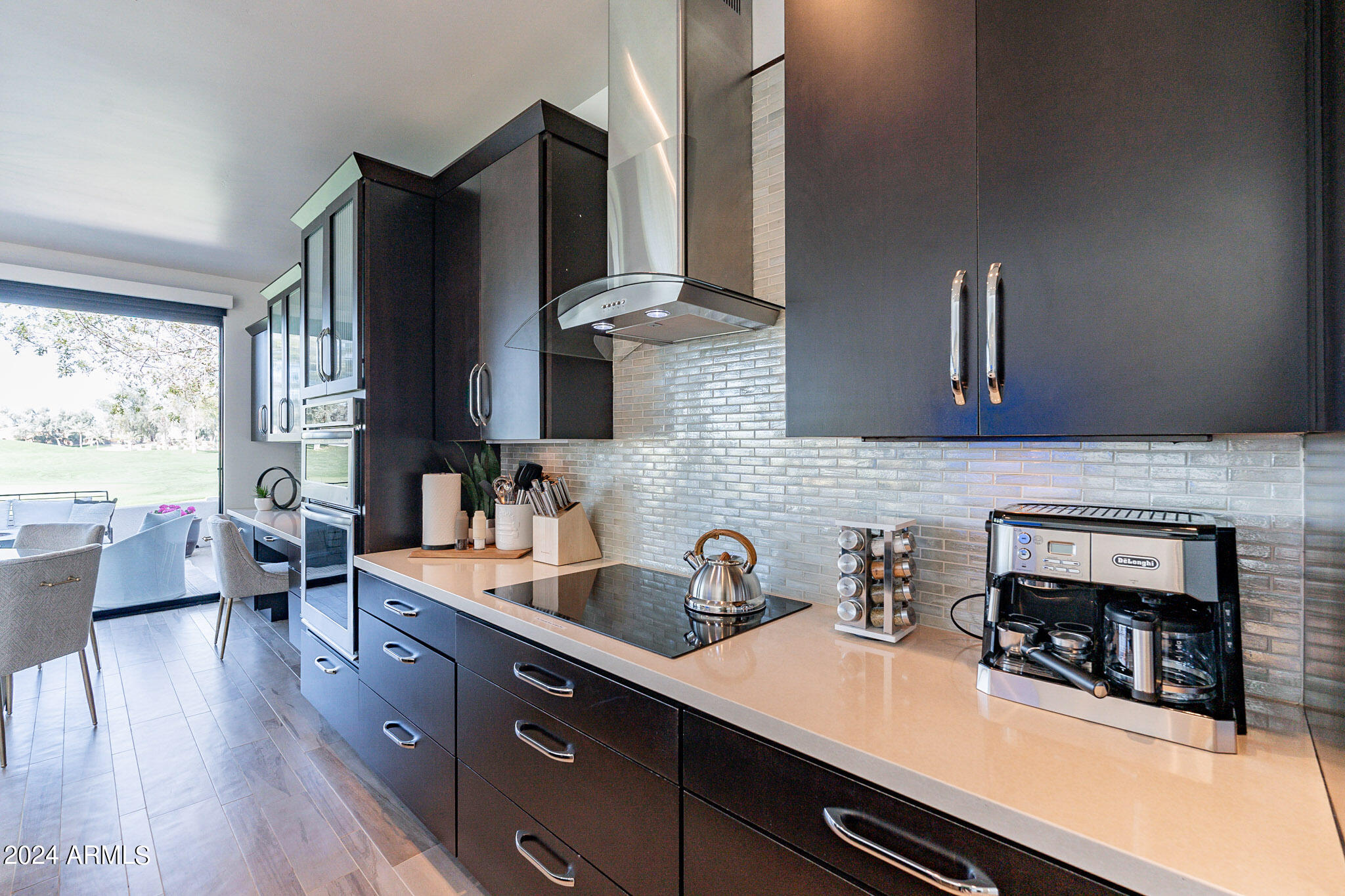 7222 East Gainey Ranch Road, Unit 126 Scottsdale, AZ 85258 - Photo 13 of 63 NEW Everything