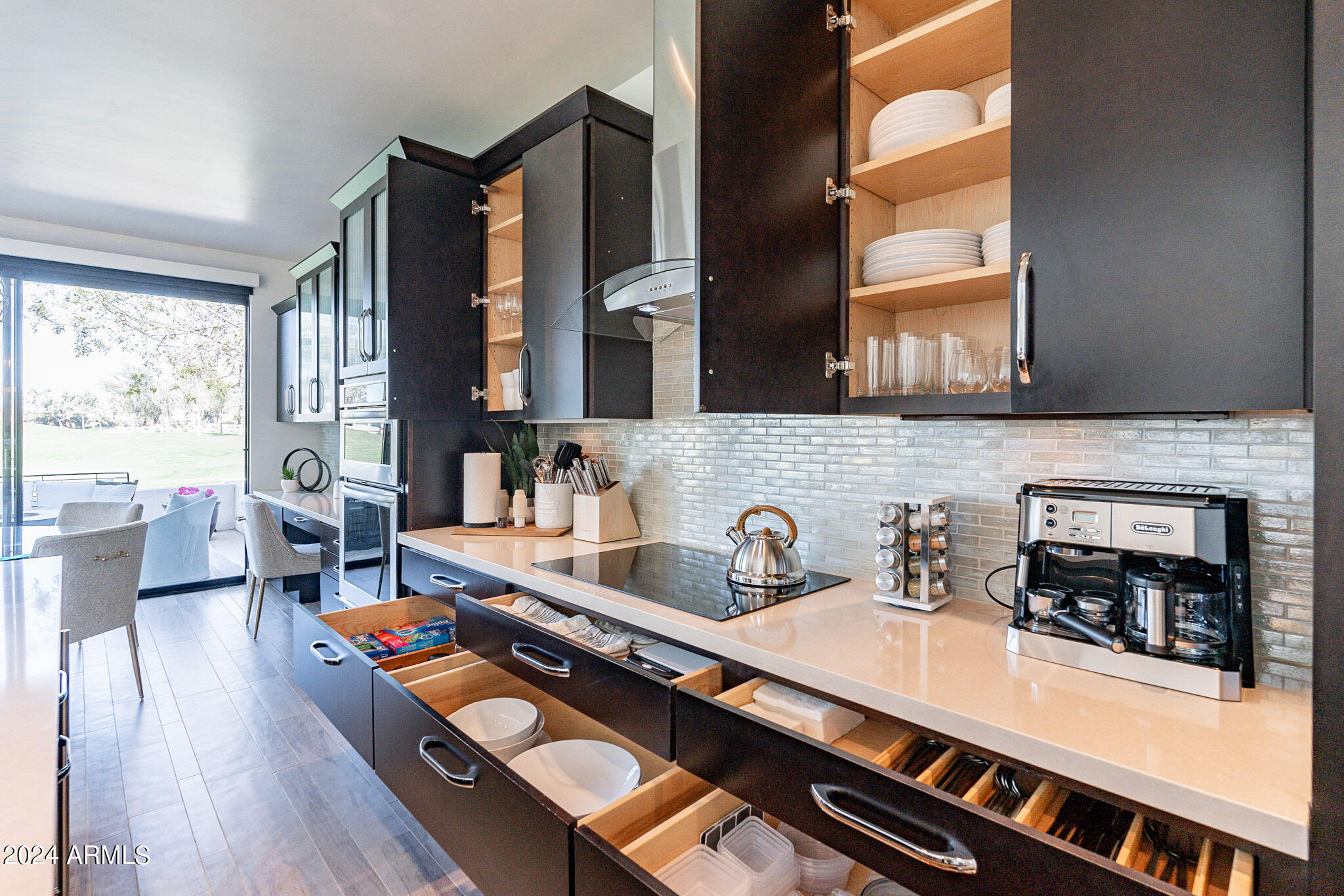 7222 East Gainey Ranch Road, Unit 126 Scottsdale, AZ 85258 - Photo 14 of 63 Fully Equipped House