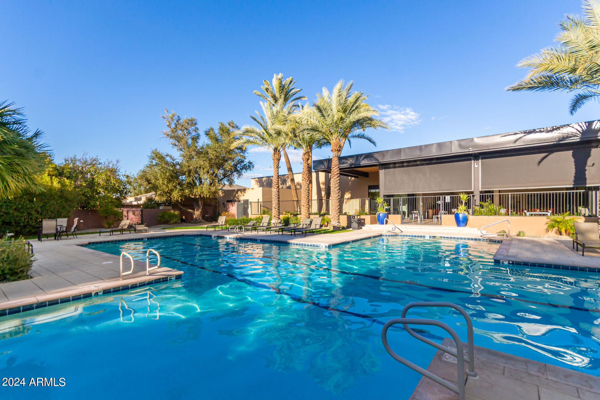 7222 East Gainey Ranch Road, Unit 126 Scottsdale, AZ 85258 - Photo 49 of 63 Access to 2 Pools