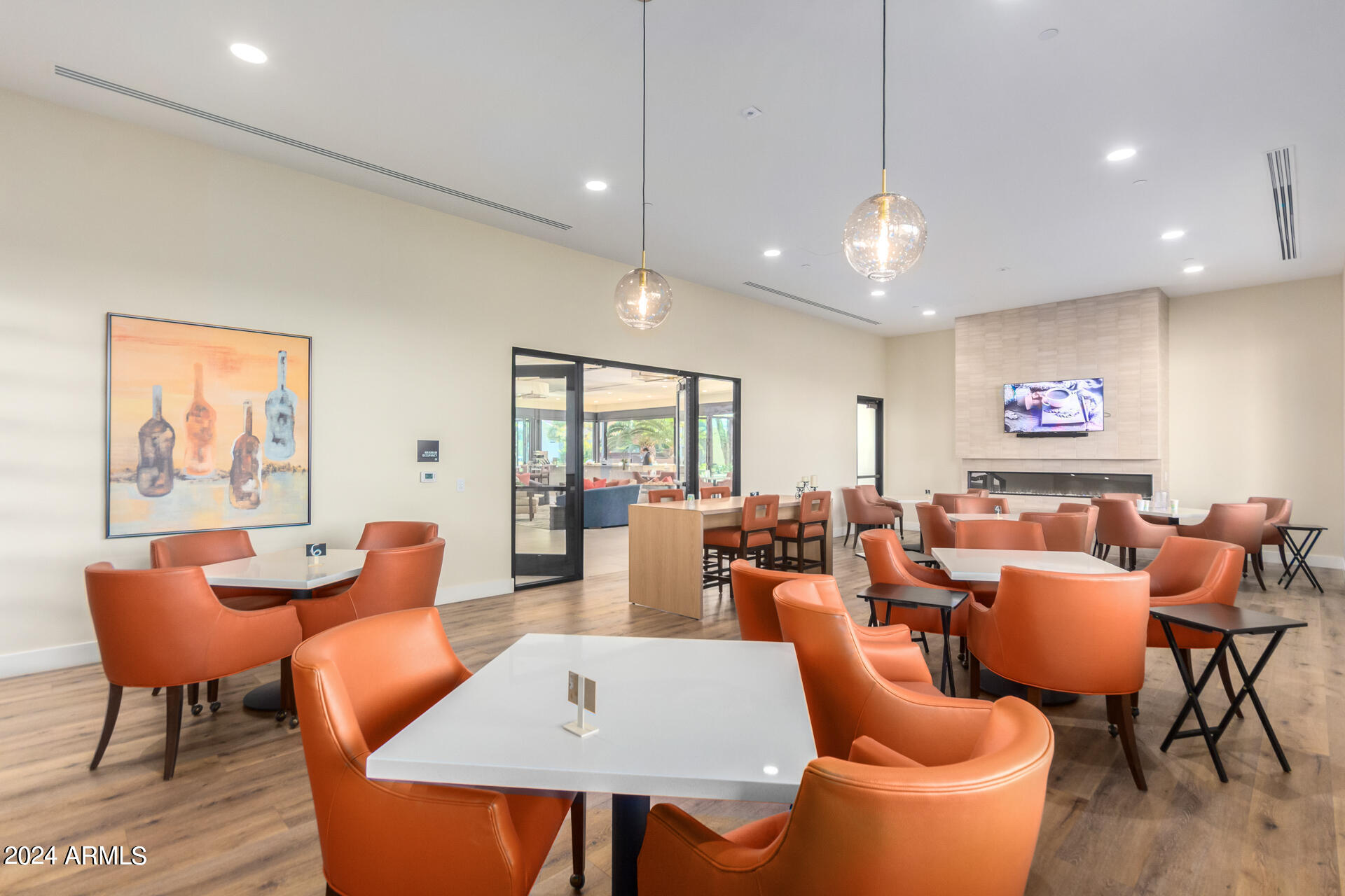 7222 East Gainey Ranch Road, Unit 126 Scottsdale, AZ 85258 - Photo 56 of 63 The Estate Club