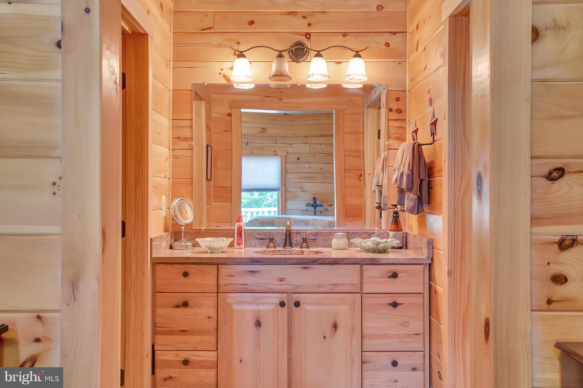 14311 Crawleys Dam Road Goldvein, VA 22720 - Photo 14 of 30 4 Well Appointed Full Bathrooms
