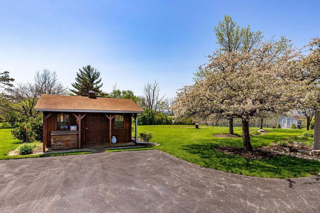 5169 Cotton Run Road Hamilton, OH 45011 - Photo 4 of 49
