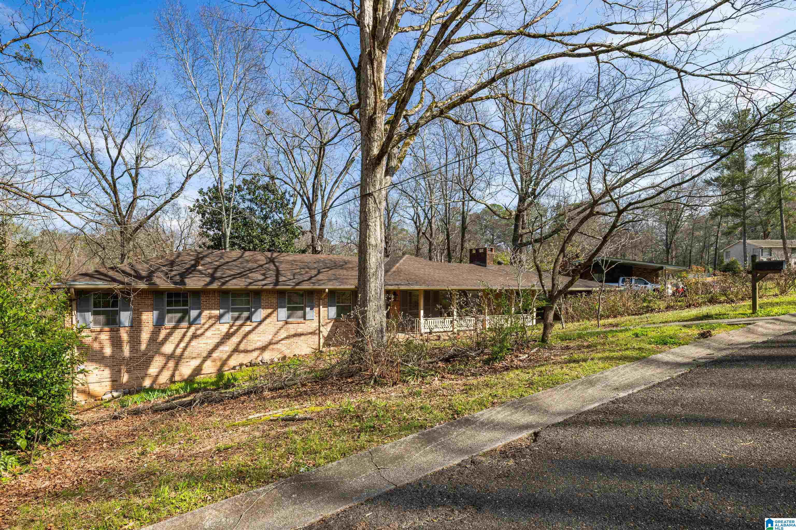 841 Hickory Street Birmingham, AL 35206 - Photo 2 of 51