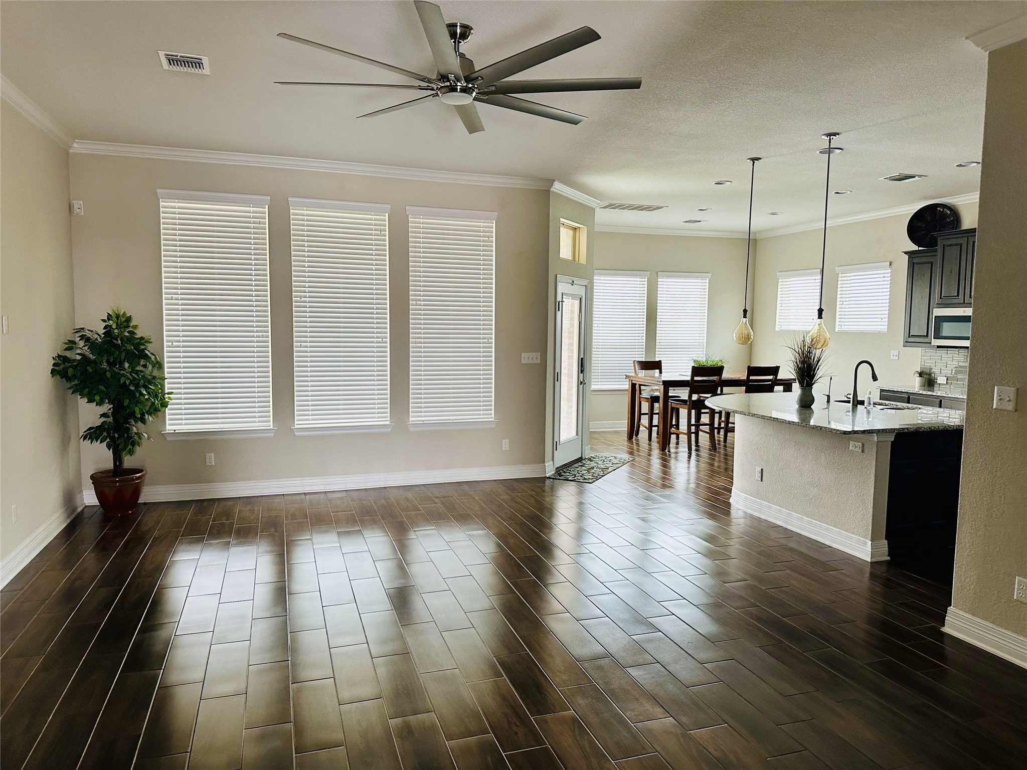409 Betony Loop Buda, TX 78610 - Photo 16 of 27 Living room