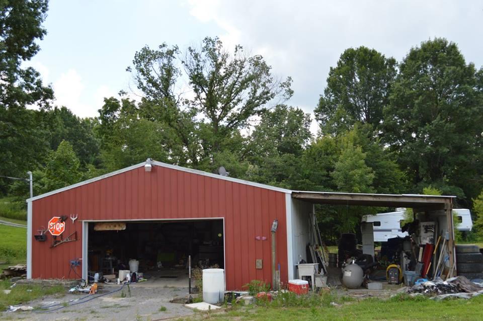 866 Beach Bottom Road Watertown, TN 37184 - Photo 6 of 13 Gallery Image 6