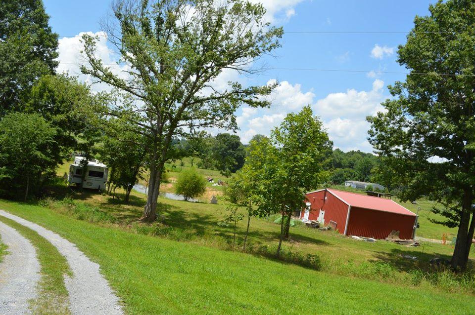 866 Beach Bottom Road Watertown, TN 37184 - Photo 7 of 13 Gallery Image 7