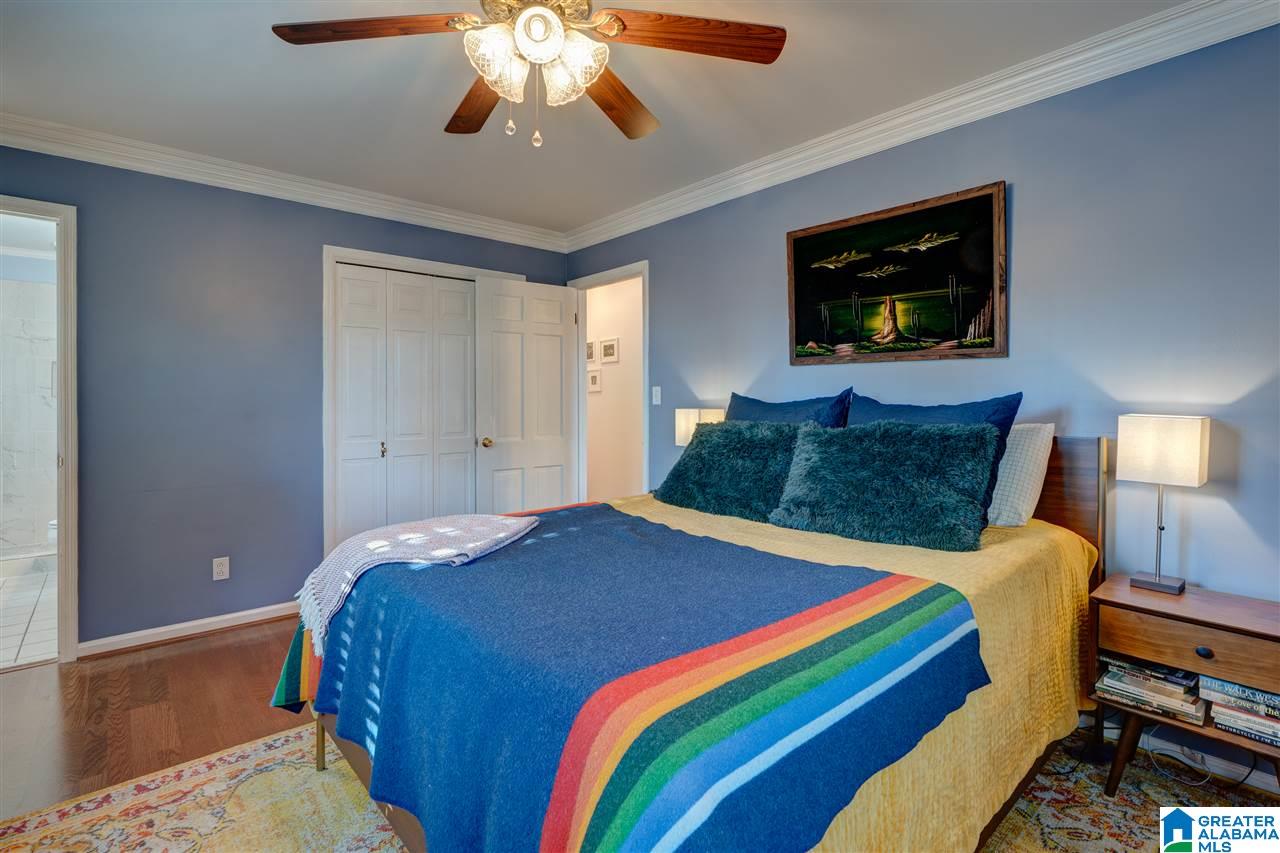 5829 Southhall Road Birmingham, AL 35213 - Photo 16 of 31