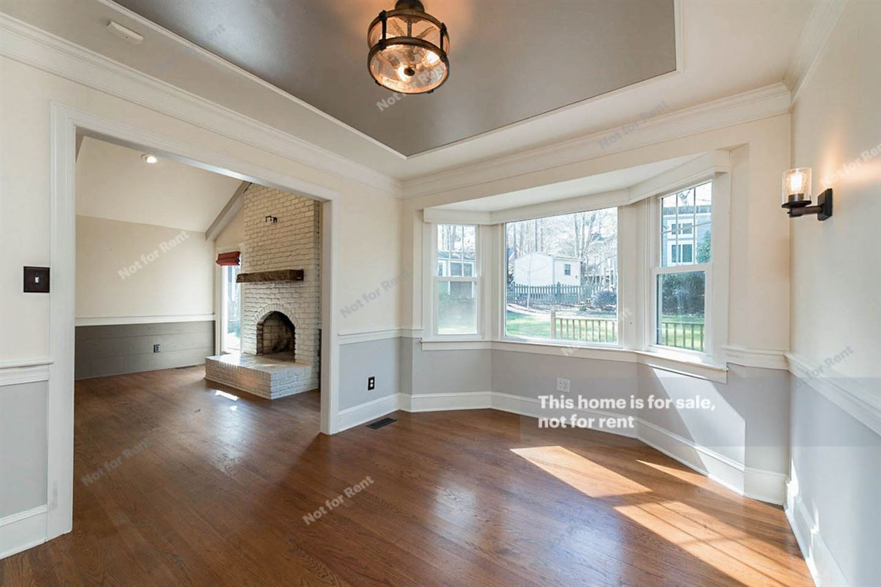 7441 Deer Track Drive Raleigh, NC 27613 - Photo 9 of 22 Photo 9