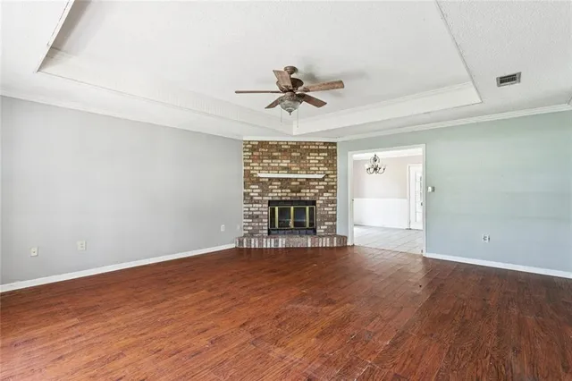 $173,020 | 46015 Laurie Drive, Hammond, LA 70401