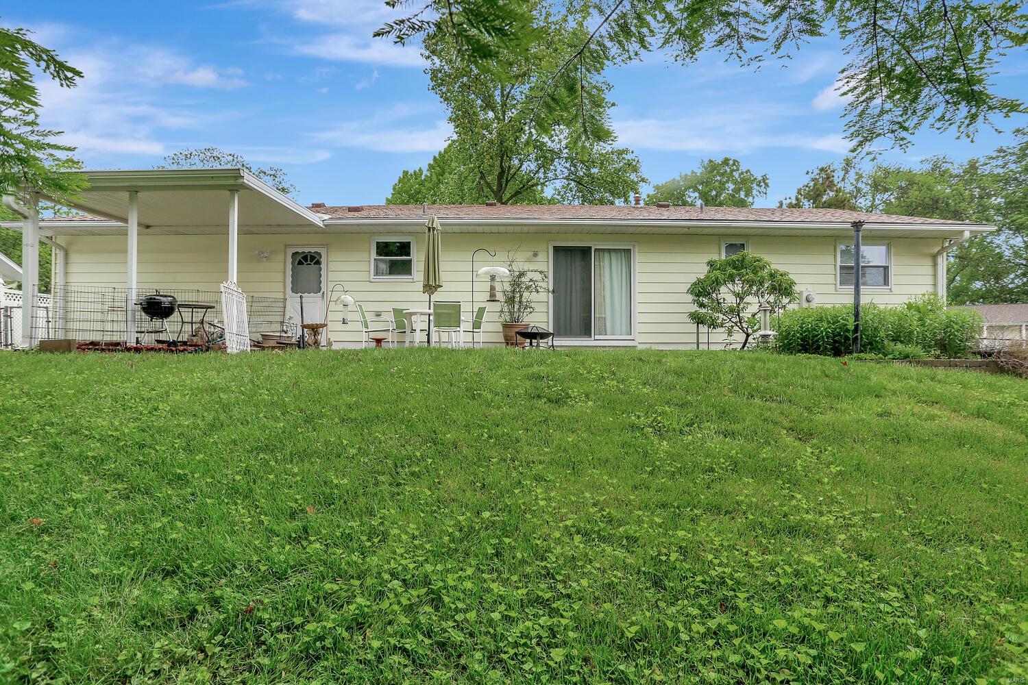 44 Oxbow Road St. Peters, MO 63376 - Photo 14 of 21