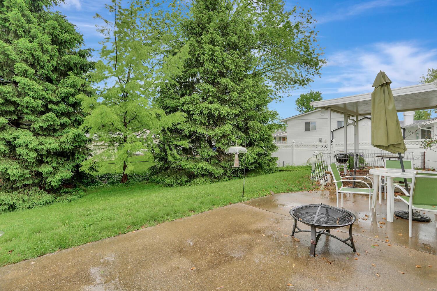 44 Oxbow Road St. Peters, MO 63376 - Photo 17 of 21