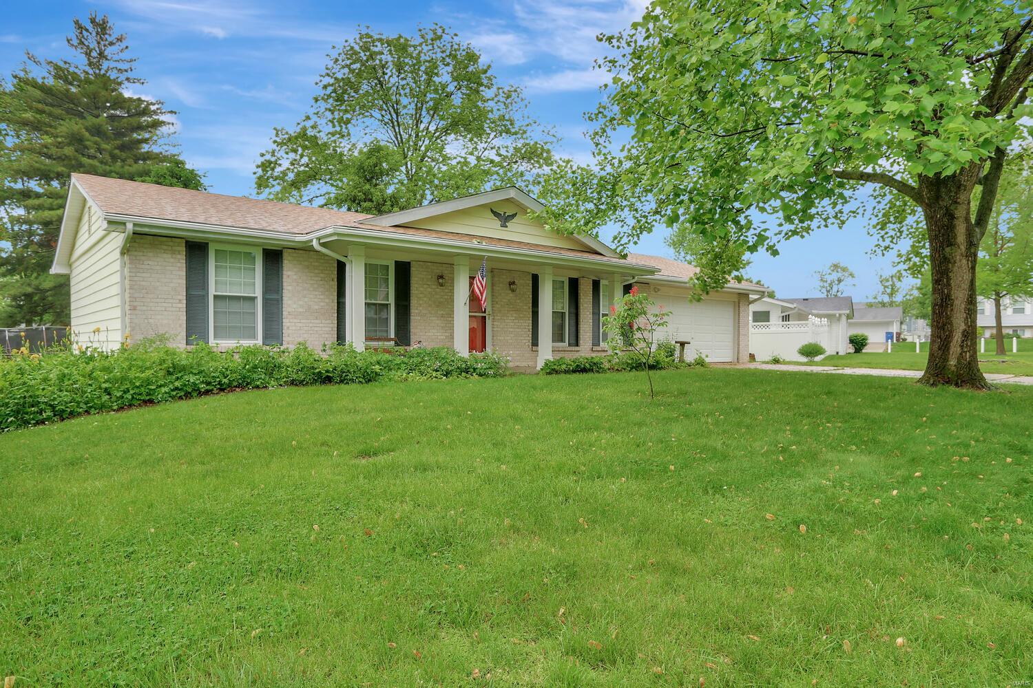 44 Oxbow Road St. Peters, MO 63376 - Photo 19 of 21