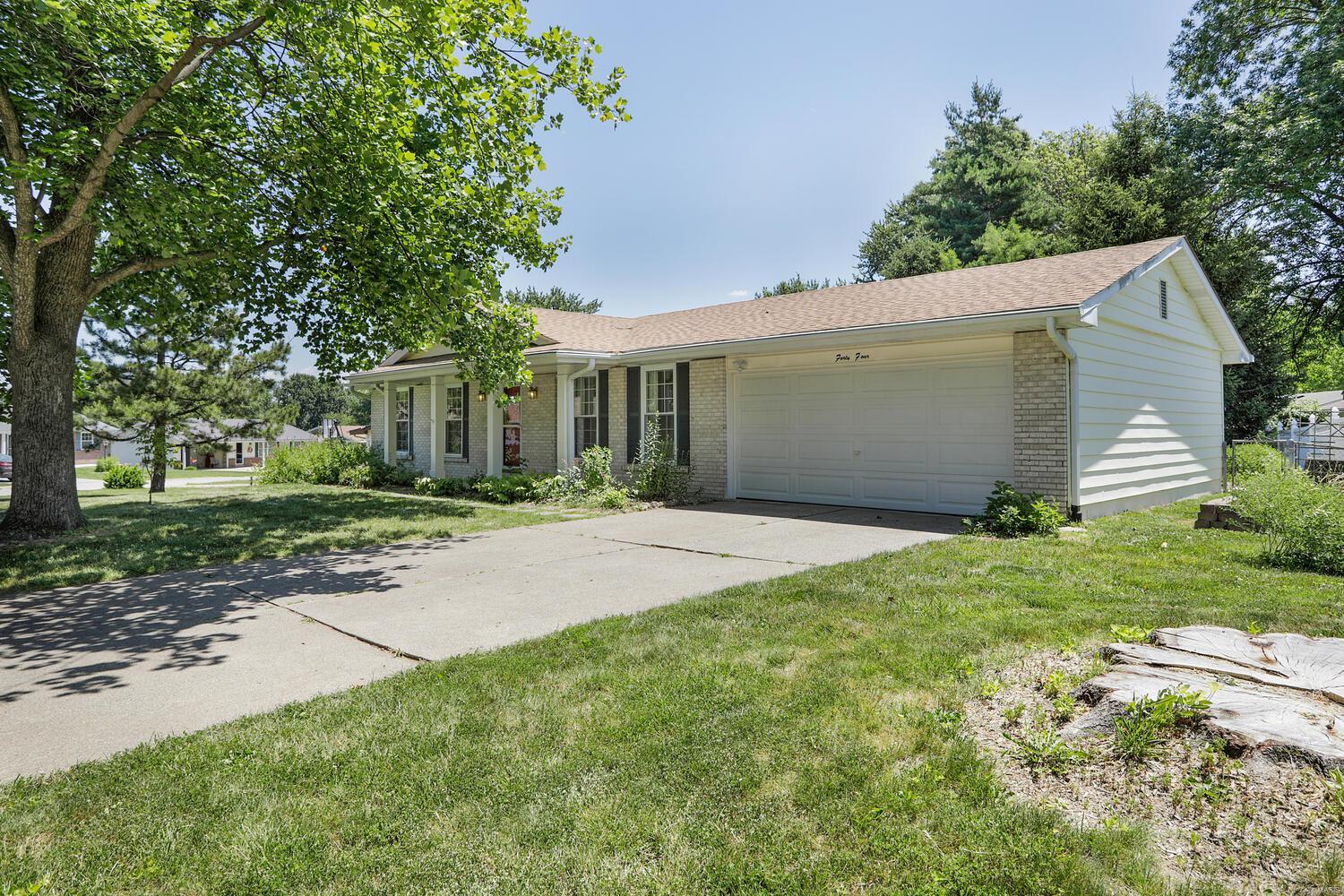 44 Oxbow Road St. Peters, MO 63376 - Photo 20 of 21