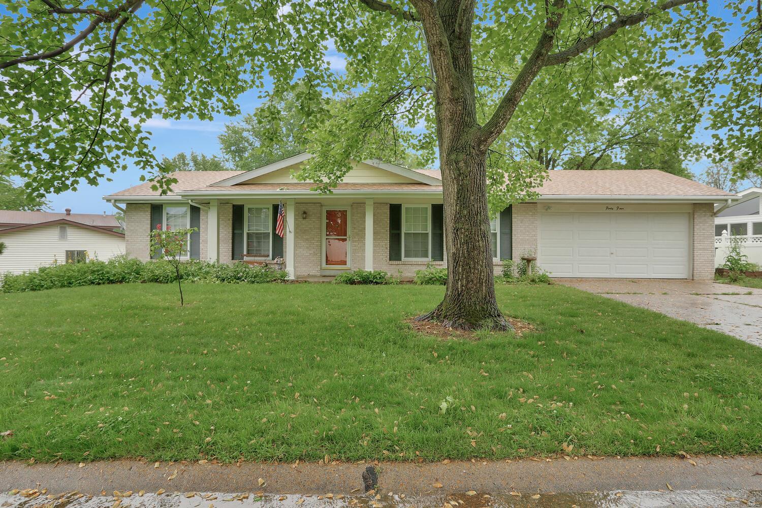 44 Oxbow Road St. Peters, MO 63376 - Photo 21 of 21