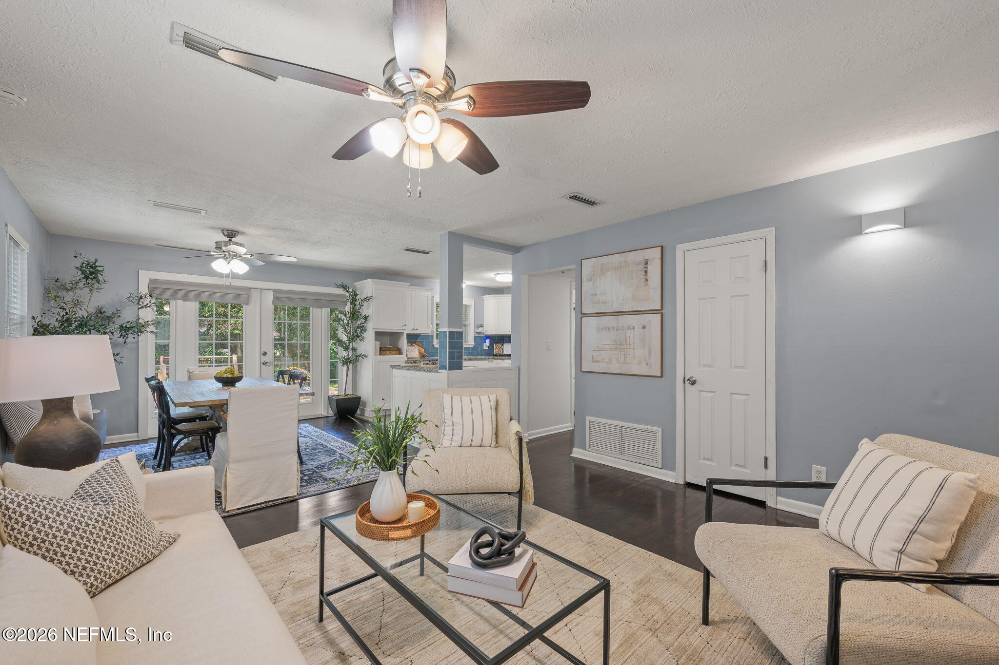 4650 Morris Road Jacksonville, FL 32225 - Photo 7 of 37 Living Room