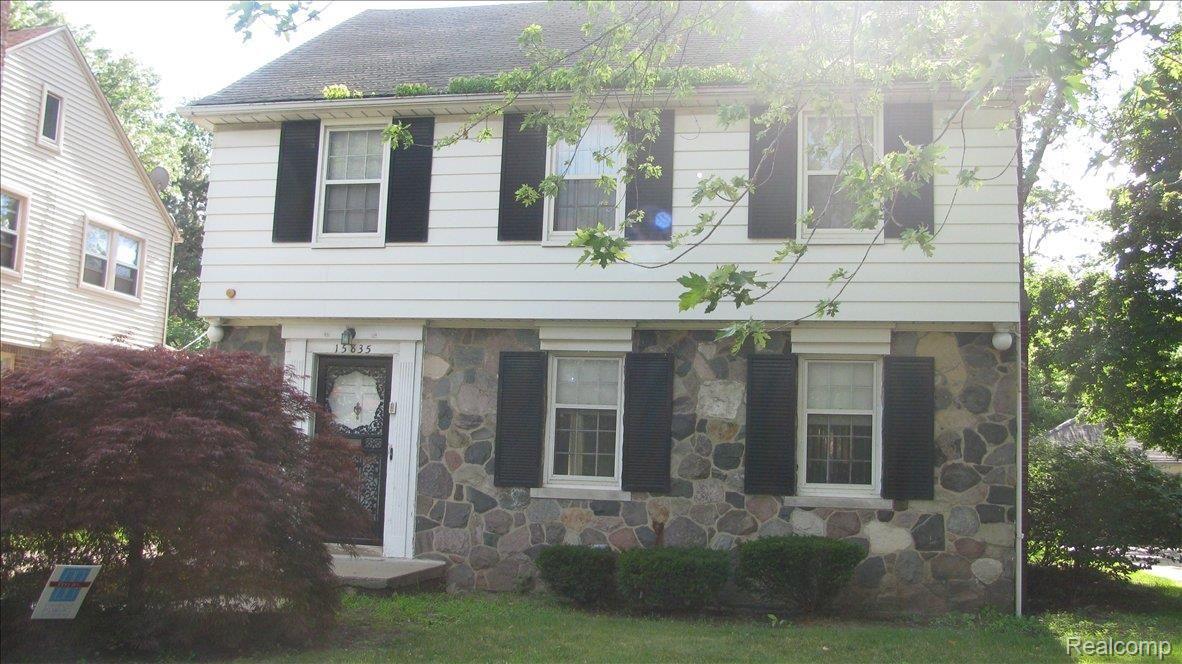 15835 Ashton Road Detroit, MI 48223 - Photo 1 of 4 15835 ASHTON