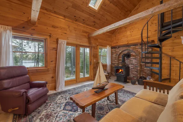 $559,000 | 176 North Main Street, Stonington, ME 04681