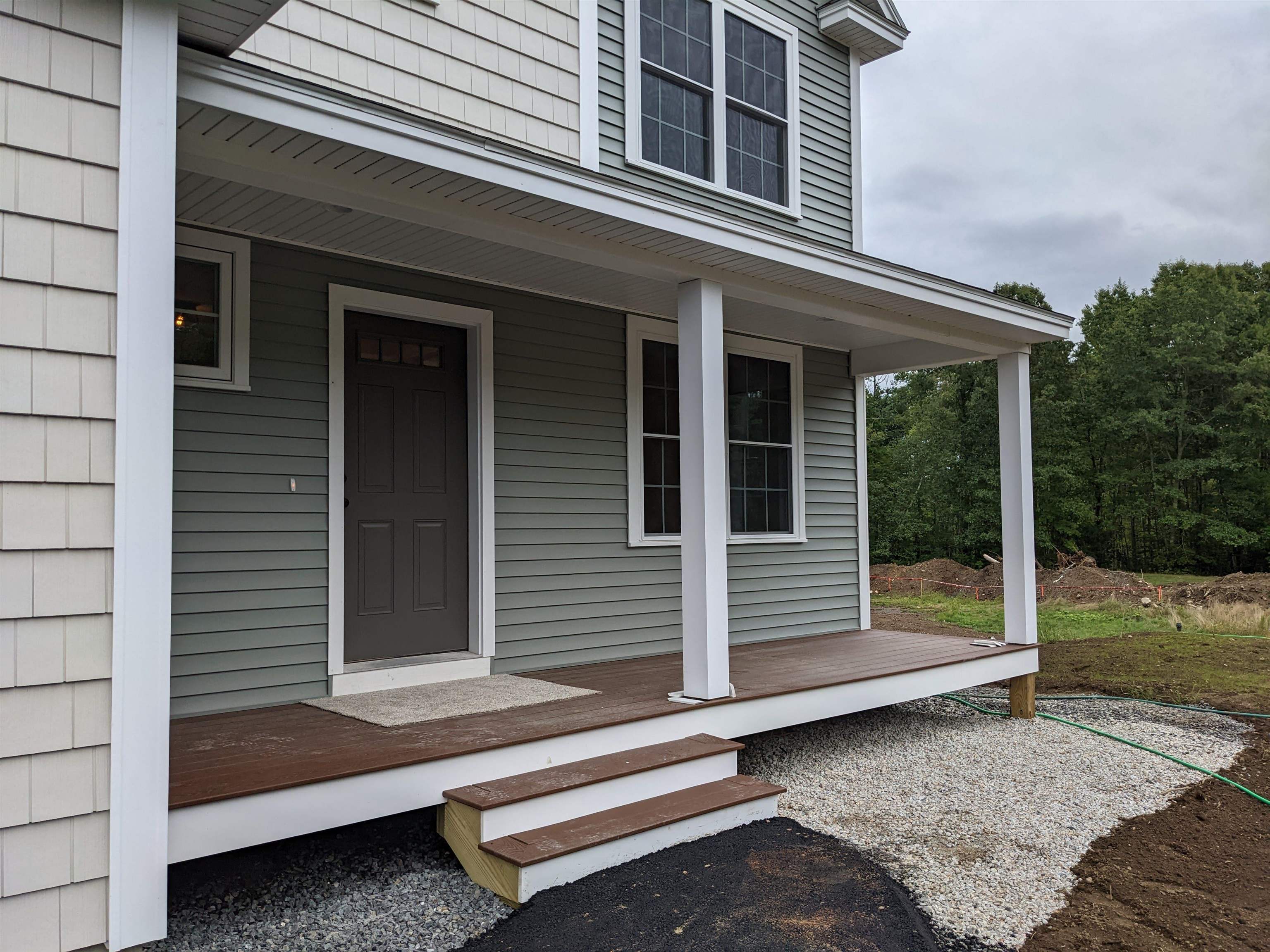 140 Gile Road, Unit 5 Nottingham, NH 03290 - Photo 8 of 38
