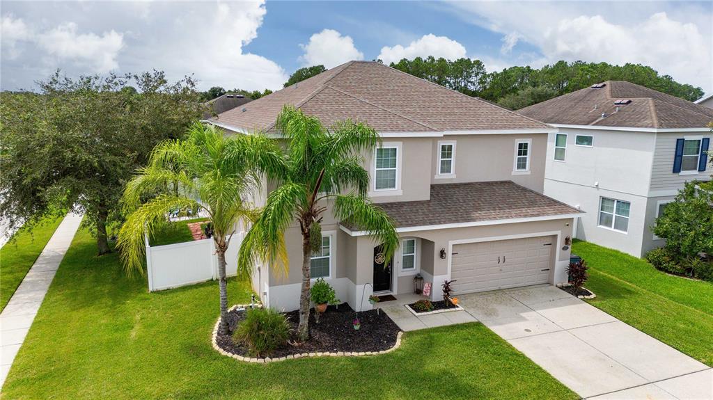 30638 Totteridge Place Wesley Chapel, FL 33545 - Photo 1 of 1