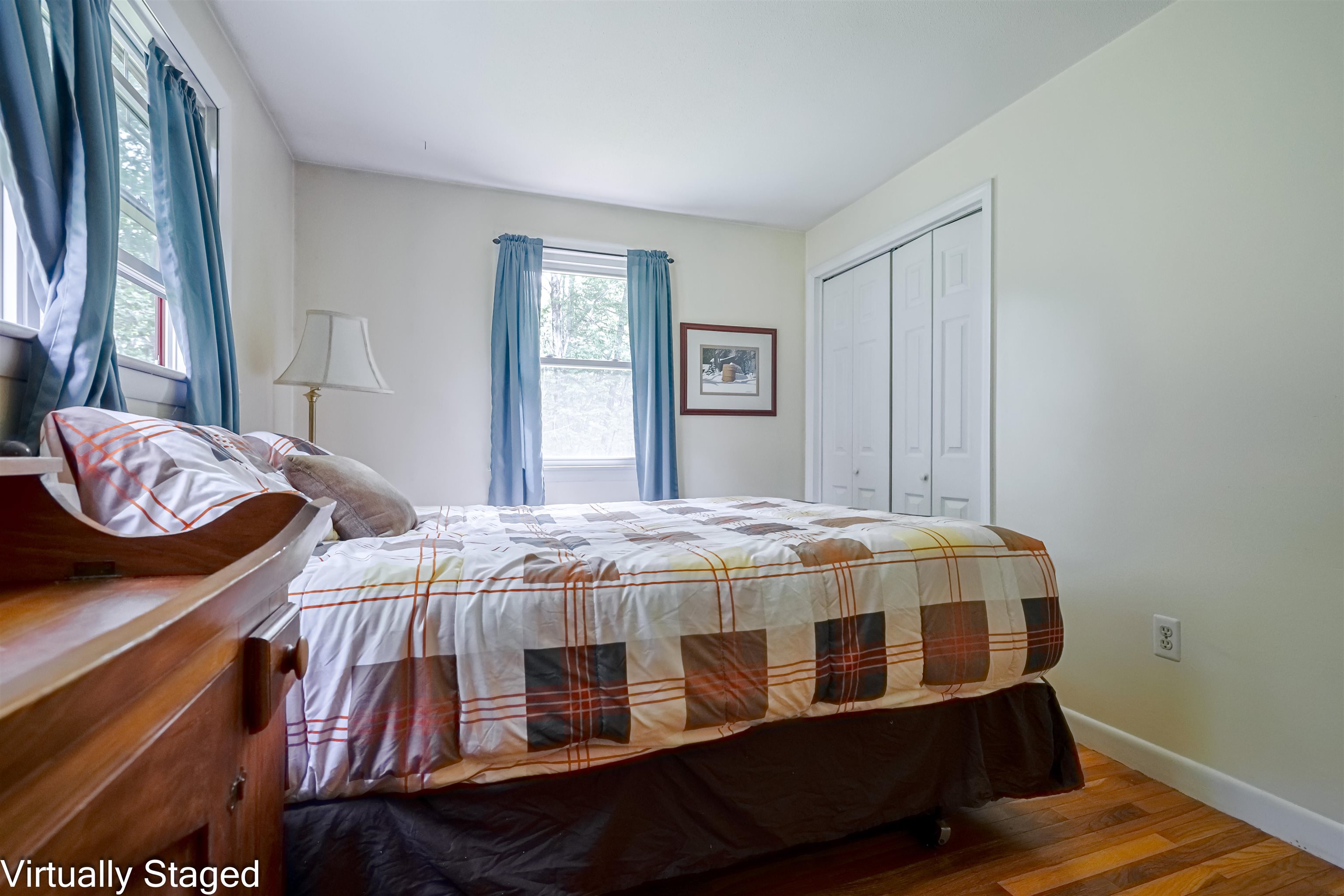 30 Horse Corner Road Chichester, NH 03258 - Photo 18 of 37 Gallery Image 18