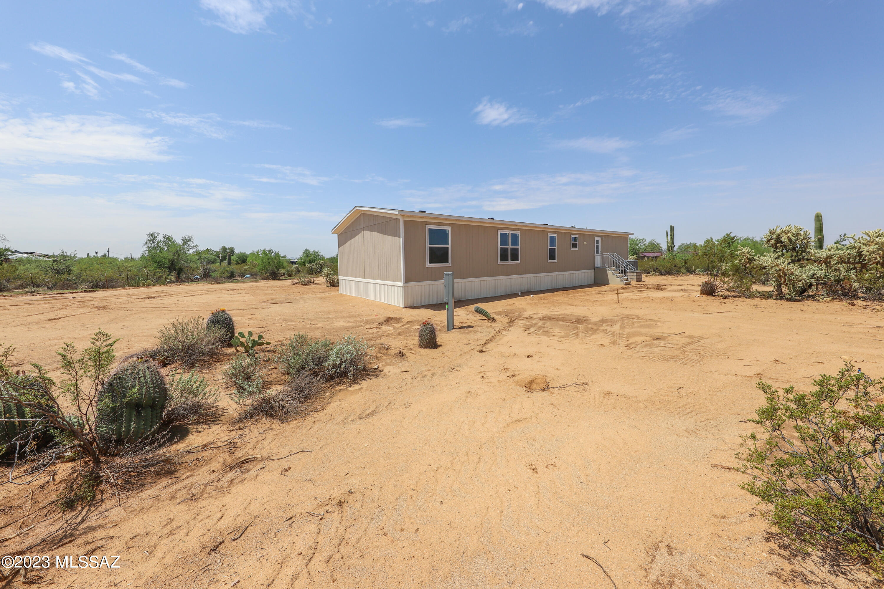 6140 North Sanders Road Tucson, AZ 85743 - Photo 27 of 31 Gallery Image 27