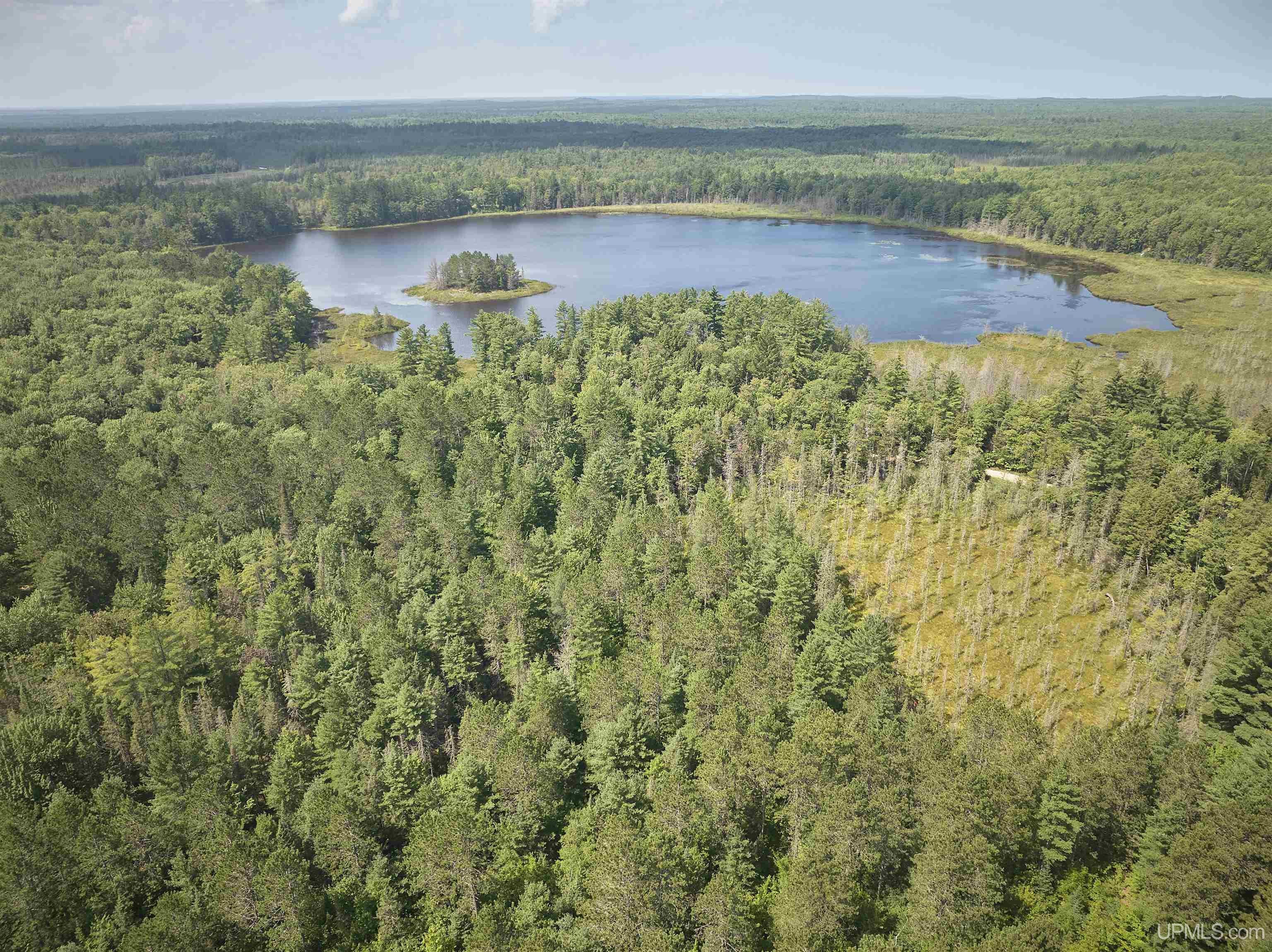 E7163 Doe Lake Road, Unit E5644 AUTRAIN RIVERVIEW Munising, MI 49862 - Photo 18 of 27 Gallery Image 18