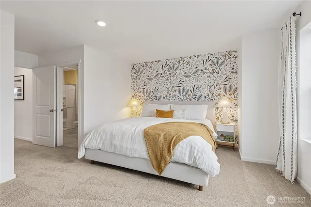 $509,995 | 510 Cremini Loop Southeast, Unit 72, Lacey, WA 98513